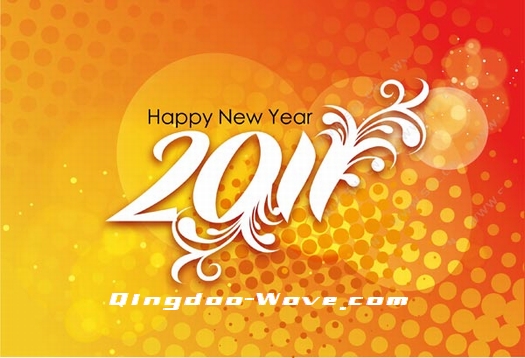 a happy new year 2011-1