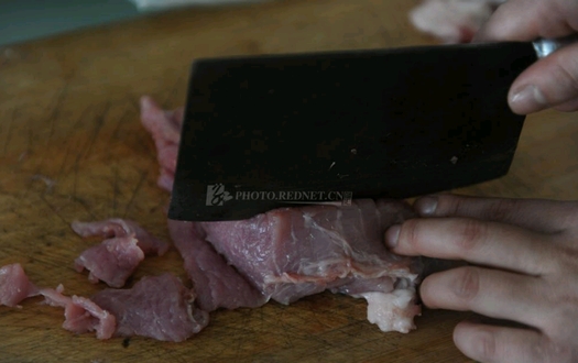 中国では豚肉を牛肉に変える添加剤がヒット中。