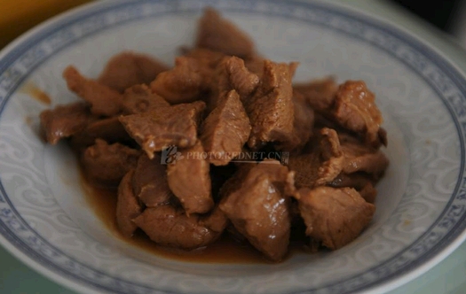 中国では豚肉を牛肉に変える添加剤がヒット中。